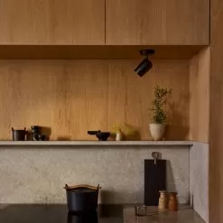 Koto Single Wall -Lighting Store astro koto single ceiling image5