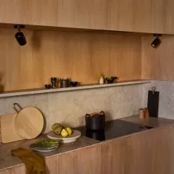 Koto Single Wall -Lighting Store astro koto single ceiling image6