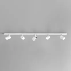 Ascoli Five Bar Ceiling/Wall -Lighting Store astro lighting ascoli five bar ceiling wall image4