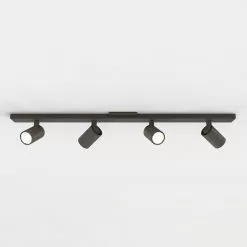 Ascoli Four Bar Ceiling/Wall -Lighting Store astro lighting ascoli four bar ceiling wall image6