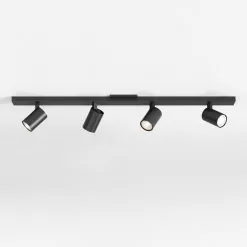 Ascoli Four Bar Ceiling/Wall -Lighting Store astro lighting ascoli four bar ceiling wall image7