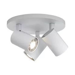 Ascoli Triple Round Ceiling