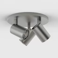 Ascoli Triple Round Ceiling -Lighting Store astro lighting ascoli triple round ceiling image5