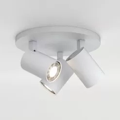 Ascoli Triple Round Ceiling -Lighting Store astro lighting ascoli triple round ceiling image6