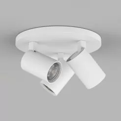 Ascoli Triple Round Ceiling -Lighting Store astro lighting ascoli triple round ceiling image7