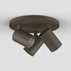 Ascoli Triple Round Ceiling -Lighting Store astro lighting ascoli triple round ceiling image9