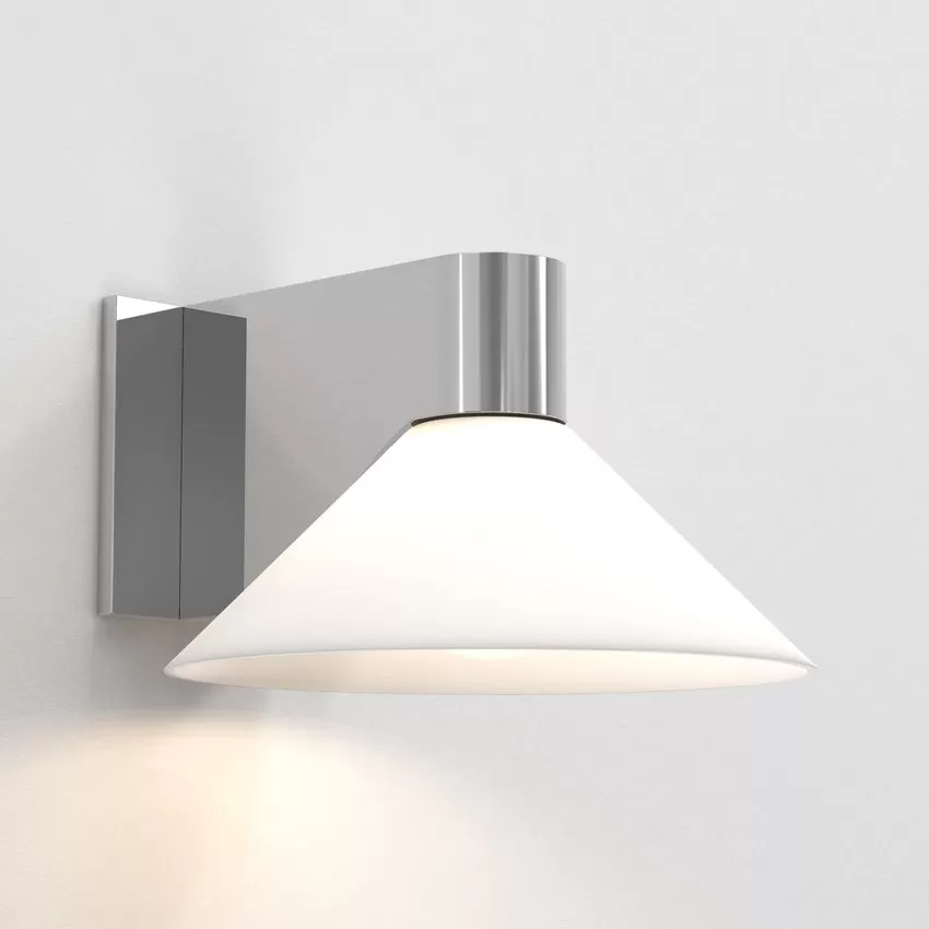 Conic Wall 7 Conic Wall - Image 5