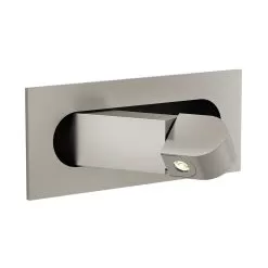 Digit LED Recessed Wall -Lighting Store astro lighting digit led recessed wall image11