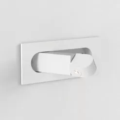 Digit LED Recessed Wall -Lighting Store astro lighting digit led recessed wall image17