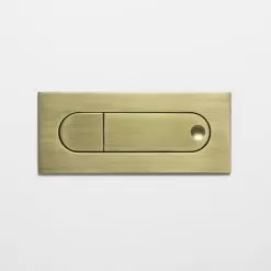 Digit LED Recessed Wall