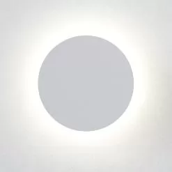 Eclipse Round LED Wall -Lighting Store astro lighting eclipse round led wall image6