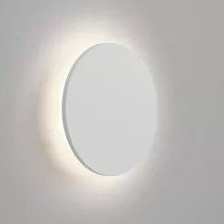 Eclipse Round LED Wall -Lighting Store astro lighting eclipse round led wall image7
