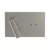Edge Reader Mini Wall -Lighting Store astro lighting edge reader mini wall image2