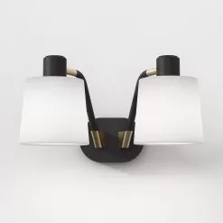 Edward Twin Wall 19 Edward Twin Wall -Lighting Store astro lighting edward twin wall image10