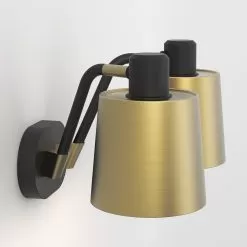 Edward Twin Wall 14 Edward Twin Wall -Lighting Store astro lighting edward twin wall image5