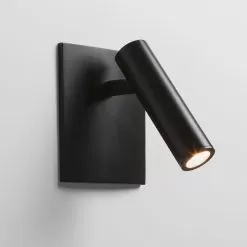 Enna Square LED Wall 18 Enna Square LED Wall -Lighting Store astro lighting enna square led wall image9