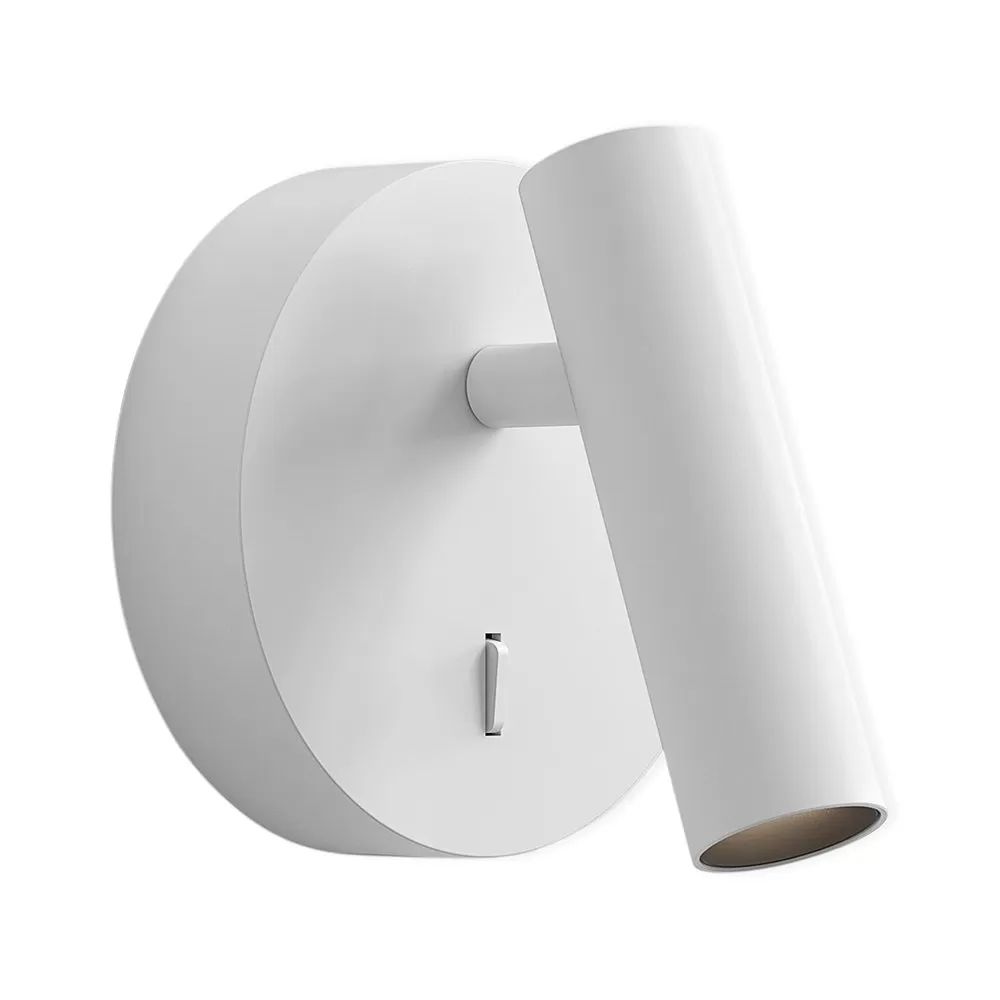 Enna Surface Round LED Wall 3 Enna Surface Round LED Wall