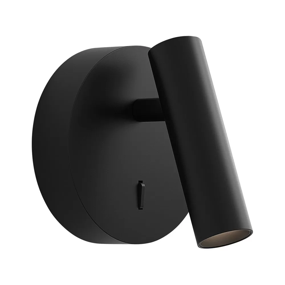 Enna Surface Round LED Wall 4 Enna Surface Round LED Wall - Image 2