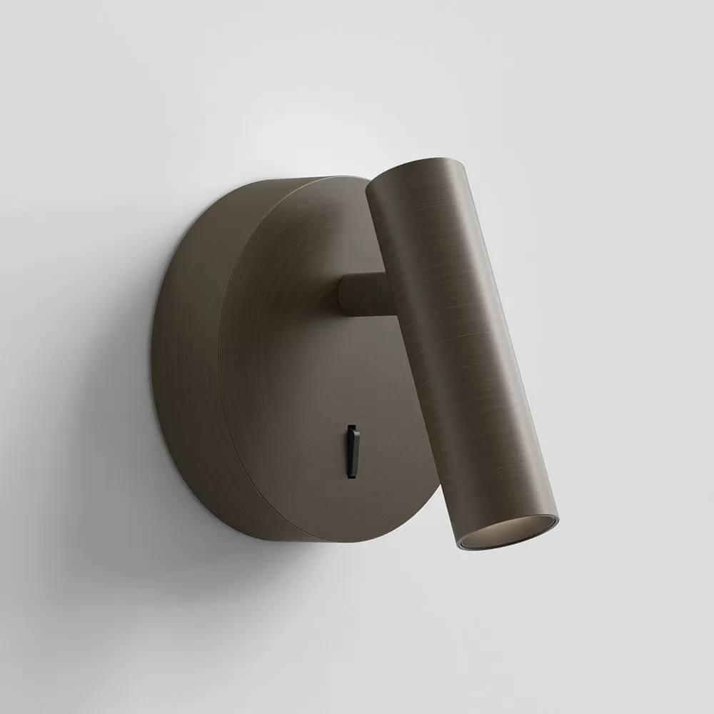 Enna Surface Round LED Wall 7 Enna Surface Round LED Wall - Image 5