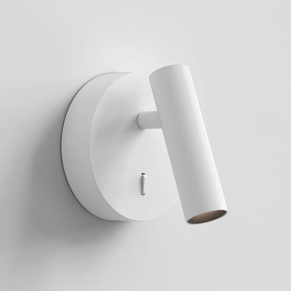 Enna Surface Round LED Wall 8 Enna Surface Round LED Wall - Image 6