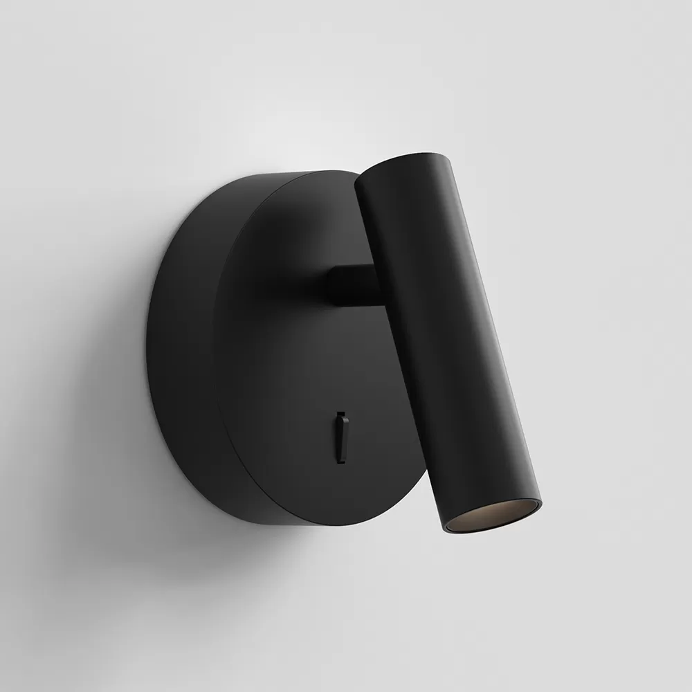 Enna Surface Round LED Wall 9 Enna Surface Round LED Wall - Image 7