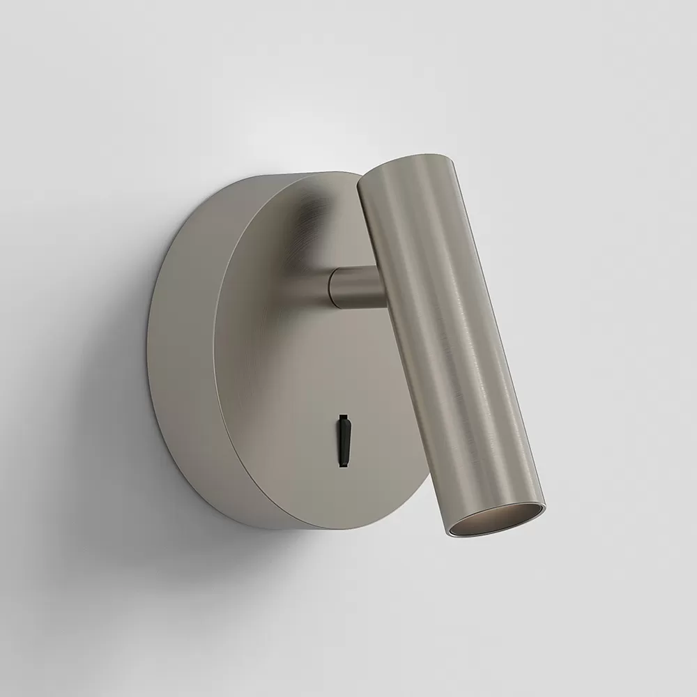 Enna Surface Round LED Wall 10 Enna Surface Round LED Wall - Image 8