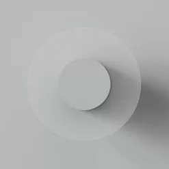 Halftone Wall -Lighting Store astro lighting halftone wall image4