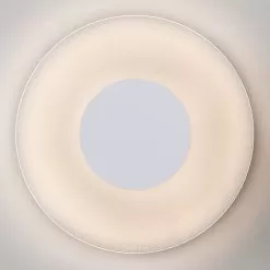 Halftone Wall -Lighting Store astro lighting halftone wall image7