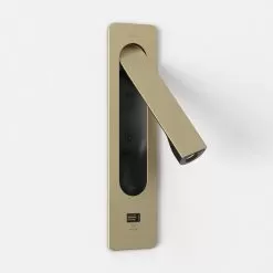 Keta USB Recessed Wall 13 Keta USB Recessed Wall -Lighting Store astro lighting keta usb recessed wall image4