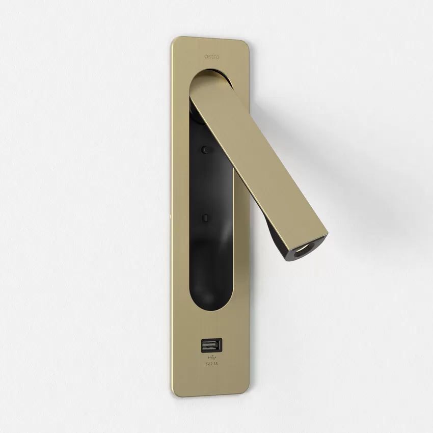 Keta USB Recessed Wall 5 Keta USB Recessed Wall - Image 3