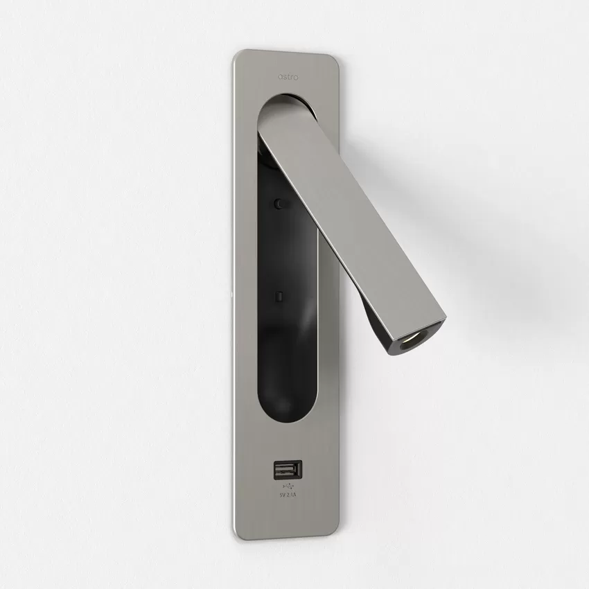 Keta USB Recessed Wall 7 Keta USB Recessed Wall - Image 5