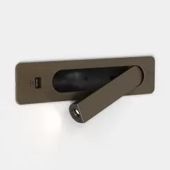 Keta USB Recessed Wall 17 Keta USB Recessed Wall -Lighting Store astro lighting keta usb recessed wall image8