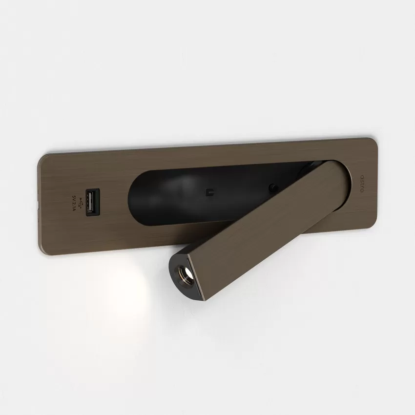 Keta USB Recessed Wall 9 Keta USB Recessed Wall - Image 7