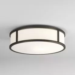 Mashiko Round Ceiling -Lighting Store astro lighting mashiko round ceiling image7
