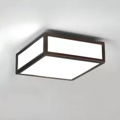 Mashiko Square Ceiling -Lighting Store astro lighting mashiko square ceiling image6