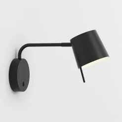 Miura Swing Arm Wall -Lighting Store astro lighting miura swing arm wall image10