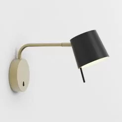 Miura Swing Arm Wall -Lighting Store astro lighting miura swing arm wall image8