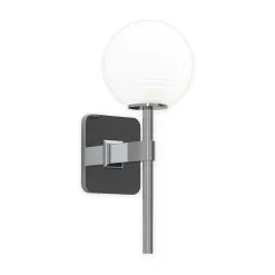 Tacoma Single Ribbed Wall