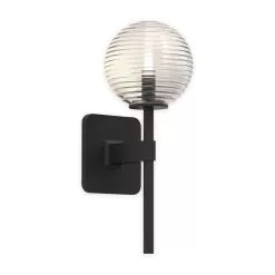 Tacoma Single Ribbed Wall -Lighting Store astro lighting tacoma single ribbed wall image4