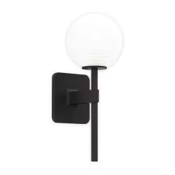 Tacoma Single Ribbed Wall -Lighting Store astro lighting tacoma single ribbed wall image5