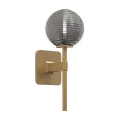 Tacoma Single Ribbed Wall -Lighting Store astro lighting tacoma single ribbed wall image9