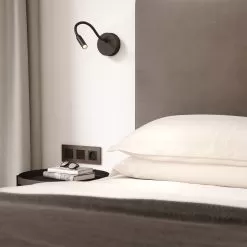 Lucca Surface Wall -Lighting Store astro lucca surface wall image1