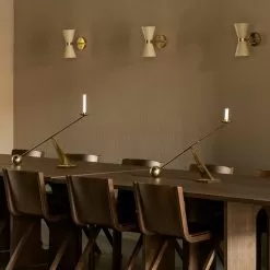 Collector Wall -Lighting Store audo copenhagen collector wall image10