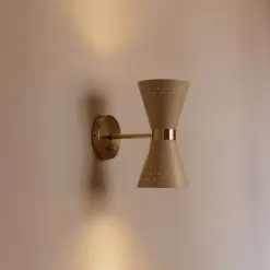 Collector Wall -Lighting Store audo copenhagen collector wall image6