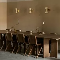 Collector Wall -Lighting Store audo copenhagen collector wall image9