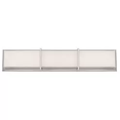 Bahn 3 Light Vanity Wall