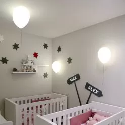 Balloon A-3050 Wall -Lighting Store balloon a 3050 wall image6