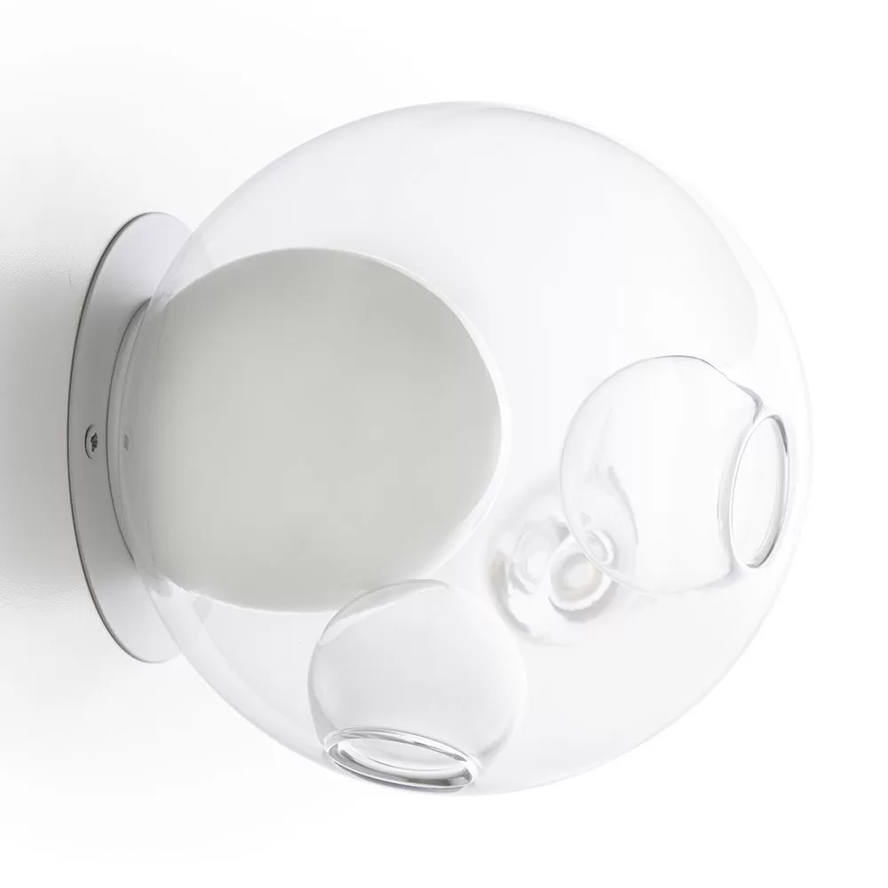 28s/sp Ceiling/Wall (Clear Glass) 5 28s/sp Ceiling/Wall (Clear Glass) - Image 3