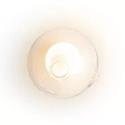 28s/sp Ceiling/Wall (Clear Glass) 11 28s/sp Ceiling/Wall (Clear Glass) -Lighting Store bocci 28s 28sp ceiling wall image5