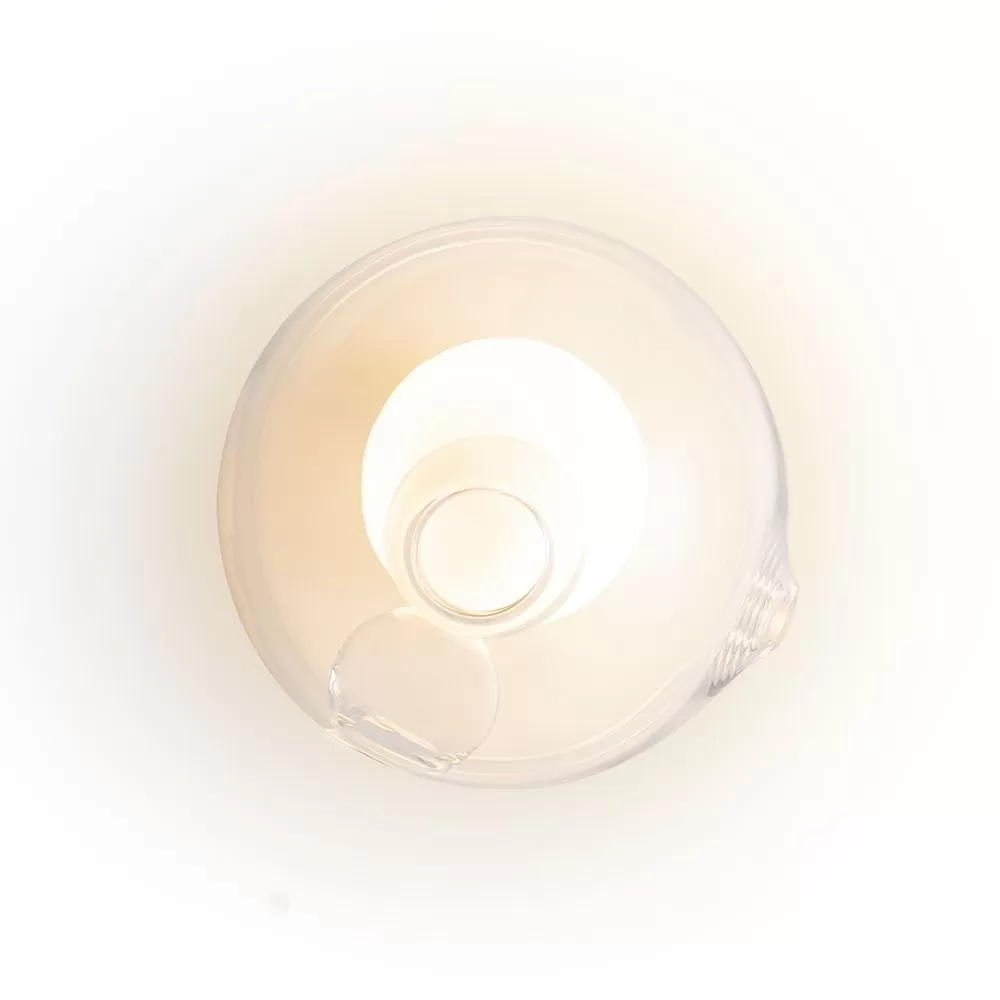 28s/sp Ceiling/Wall (Clear Glass) 6 28s/sp Ceiling/Wall (Clear Glass) - Image 4